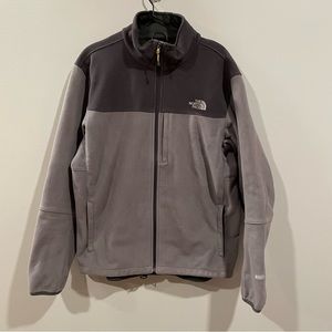 The North Face Windwall Fleece Jacket